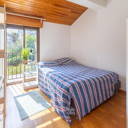 Tatil Evi L'escapade Mediterraneenne