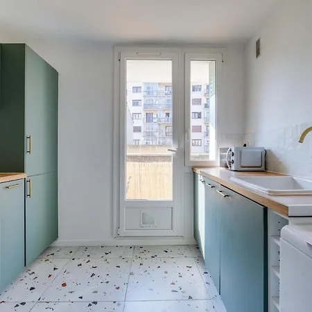 L'eclat Des 5 Avenues Marseille