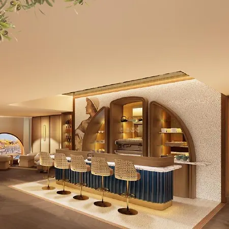 Grand Beauvau Vieux Port - Mgallery Hotel