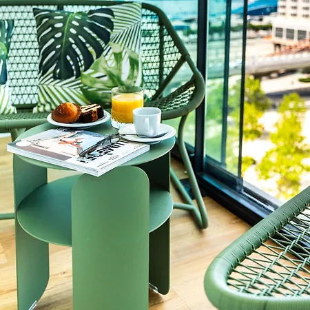 Novotel Centre Euromed