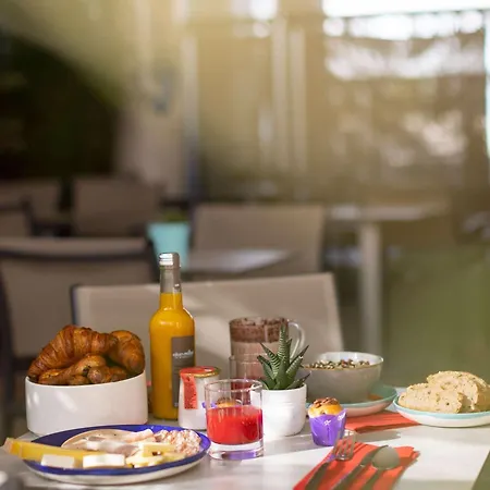 Novotel Centre Euromed