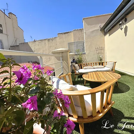 Aparthotel Du Vieux Port