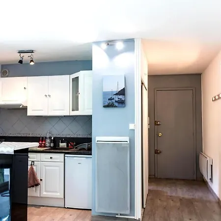A 100m De La Et Proche Stade Velodrome Apartment *