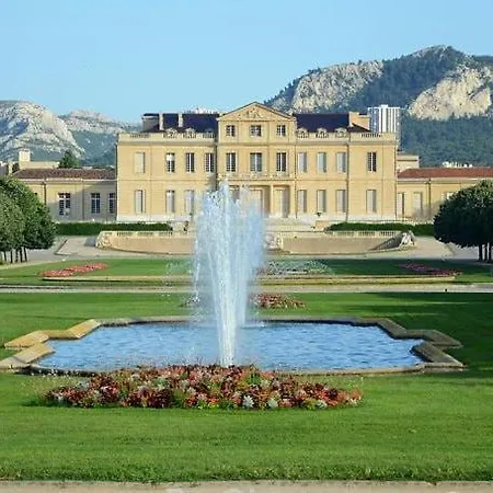 Apartment A 100m De La Et Proche Stade Velodrome