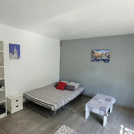 Apartment A 100m De La Et Proche Stade Velodrome *