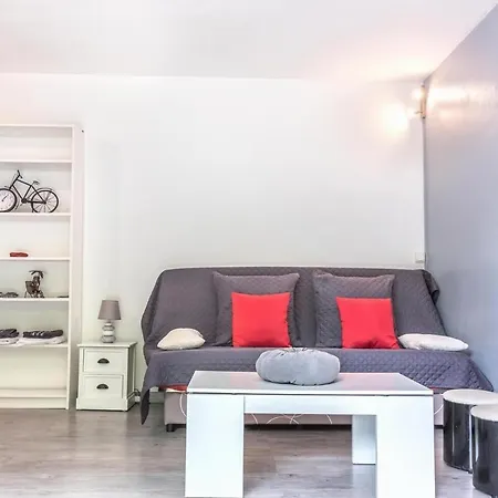 Apartment A 100m De La Et Proche Stade Velodrome *