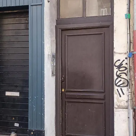 Noa : Joli Cosy Avec Apartment *