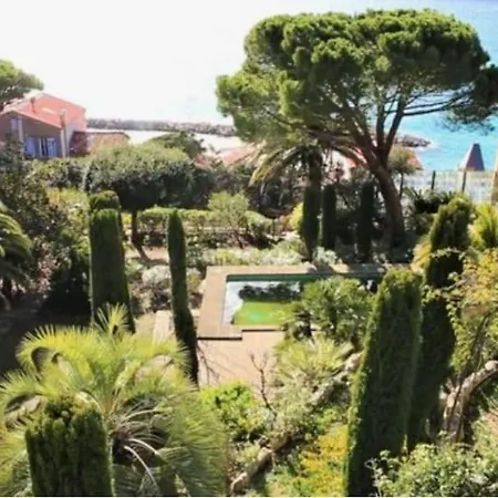 Bleue Au Roucas Blanc - Piscine & - Du Samedi Au Samedi Villa