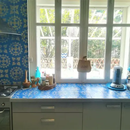Villa Bleue Au Roucas Blanc - Piscine & - Du Samedi Au Samedi