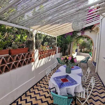 Bleue Au Roucas Blanc - Piscine & - Du Samedi Au Samedi * Marseille