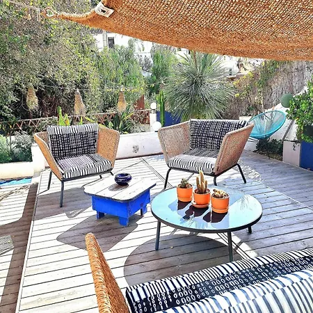 Bleue Au Roucas Blanc - Piscine & - Du Samedi Au Samedi Marseille