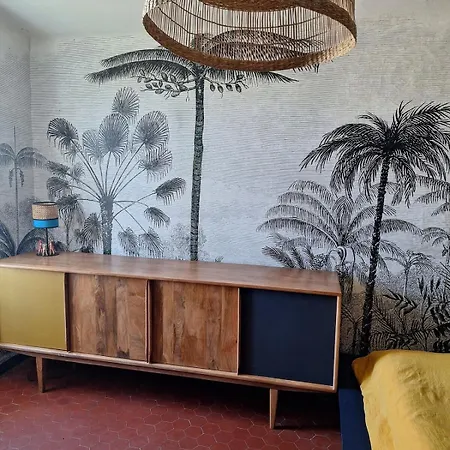 Bleue Au Roucas Blanc - Piscine & - Du Samedi Au Samedi Villa *