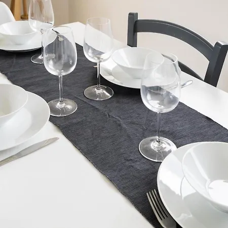 Le Camas Apartment *