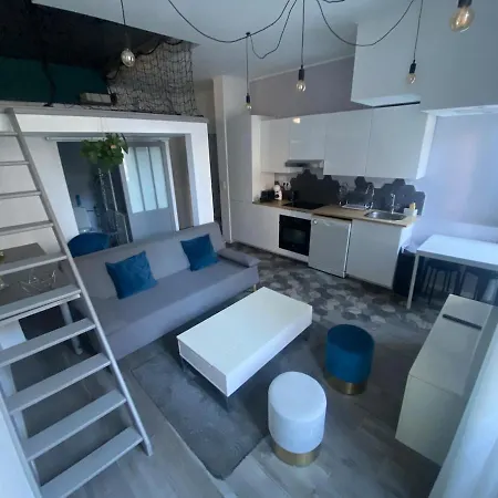 Apartment Cosy By Alice Centre &