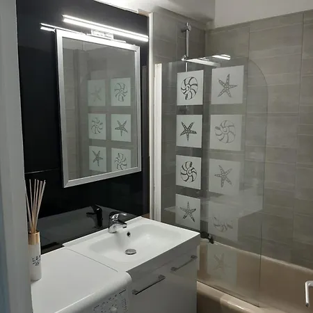 Appartement A
