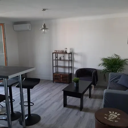 A Appartement