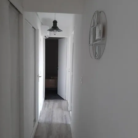 A Appartement Marseille