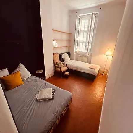 Big&cozy Flat 180m2