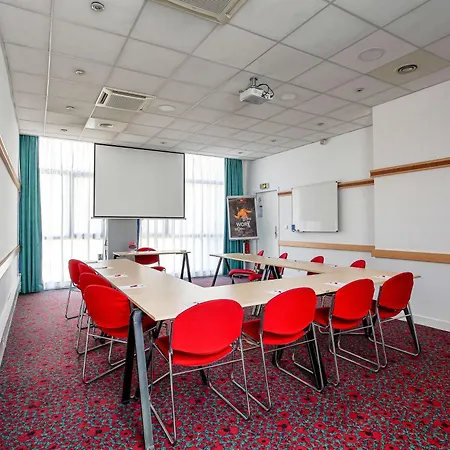 Ibis Centre Gare Saint Charles