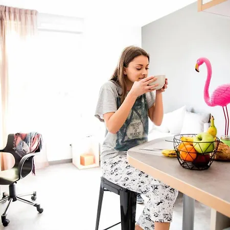 Hotel Kley Marseille