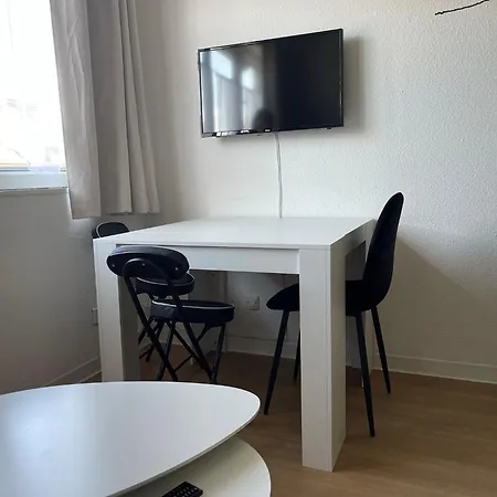Chez Martin - Confort Proche Hopitaux Universitaires Timone Conception - Quartier St Pierre
