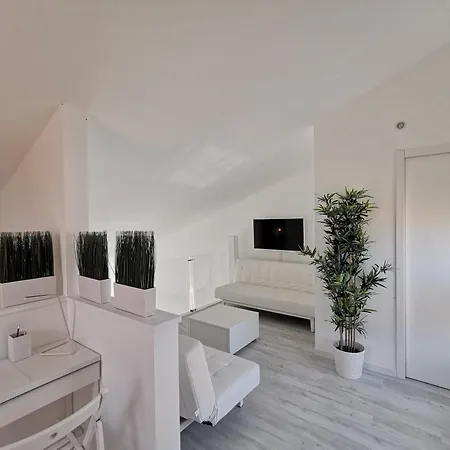 Apartman Ile Du Frioul Feerique 102m2 8p Superbe Vue 3 Terrasses A Pied Marseille