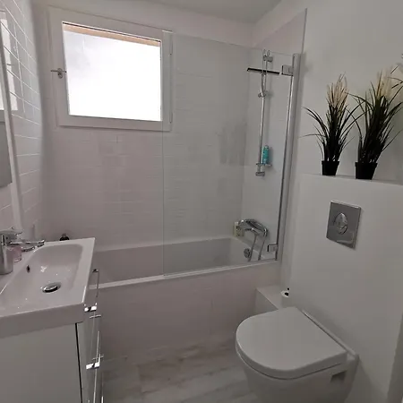 Ile Du Frioul Feerique 102m2 8p Superbe Vue 3 Terrasses A Pied * Marseille