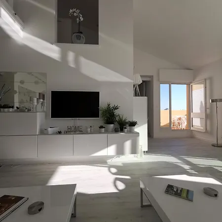 Ile Du Frioul Feerique 102m2 8p Superbe Vue 3 Terrasses A Pied Apartman Marseille