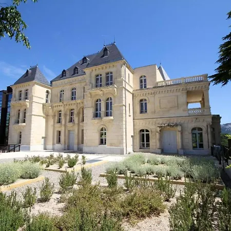 Le Phoceen Appartement