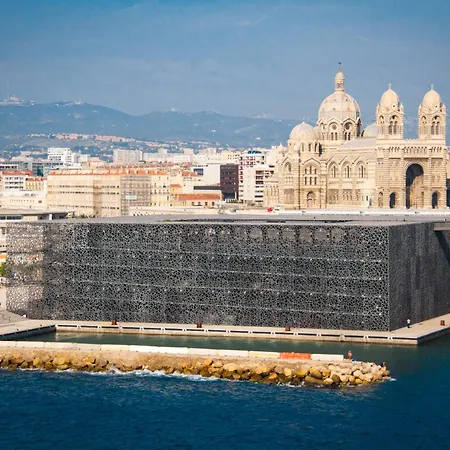 Le Phoceen * Marseilles