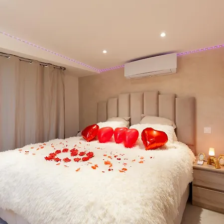Holiday home Le Cocon Marseillais Marseille