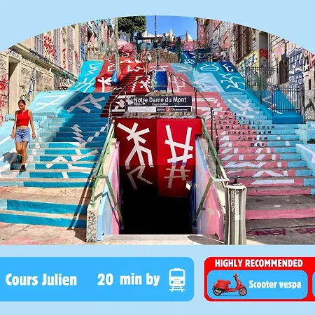 Calme & Lumineux - Proche Des Plages - Les Freres De La Loc' Apartment