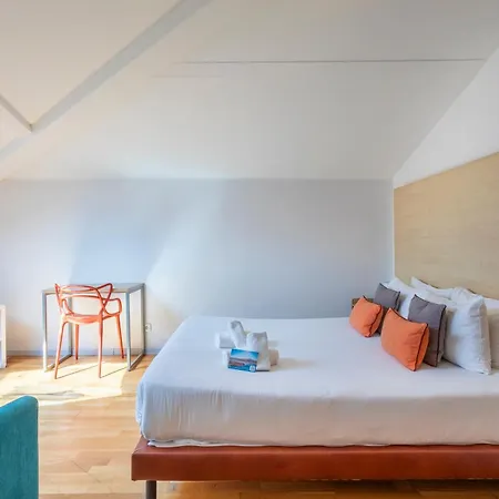 Aparthotel Residhotel Vieux Port Marseille