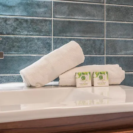Residhotel Vieux Port 3*