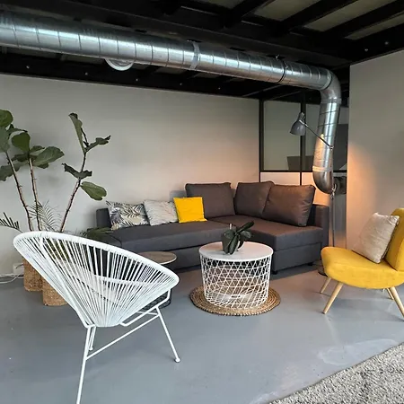 Loft New York A * Marseille