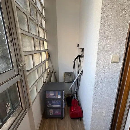Apartment 2 Proche Marseille