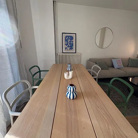 2 Proche Apartment Marseille