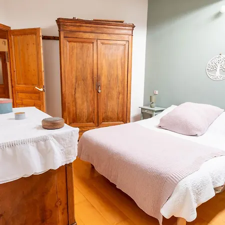 Maison Tizzano *