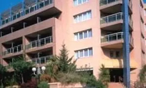 Rockypop 4* Marseille