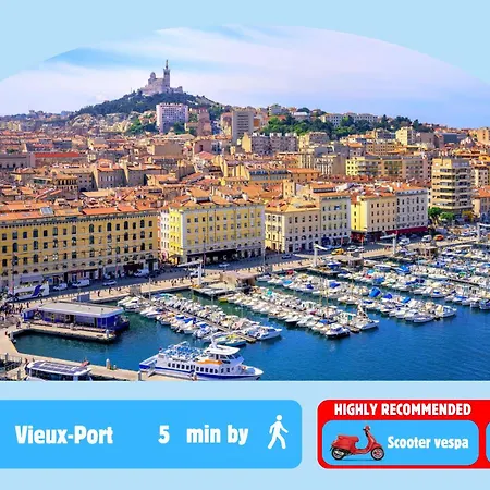Apartment Bel - Ultra - Les Freres De La Loc' *