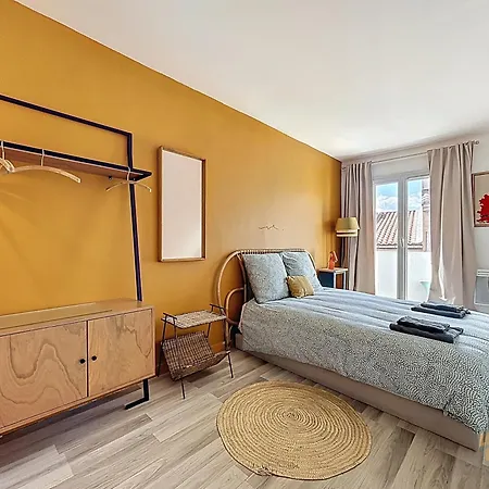 Bel - Ultra - Les Freres De La Loc' Apartment