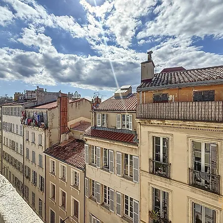 Bel - Ultra - Les Freres De La Loc' Apartment Marseille