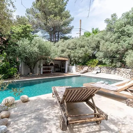 Maison Tizzano Villa *