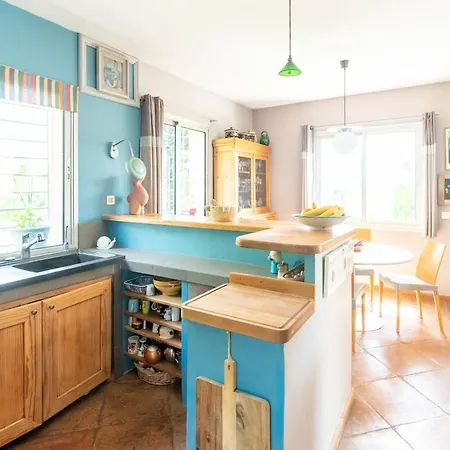 Maison Tizzano Villa *