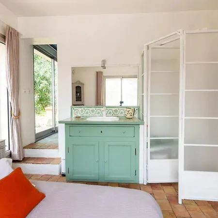 Maison Tizzano Villa Marseille