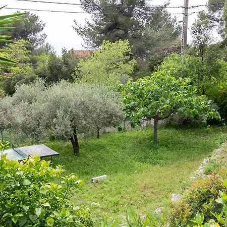 Maison Tizzano Villa