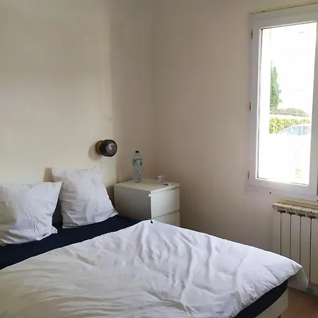 Proche Stade Velodrome Appartement Marseille