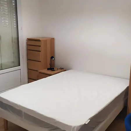 Appartement Proche Stade Velodrome *