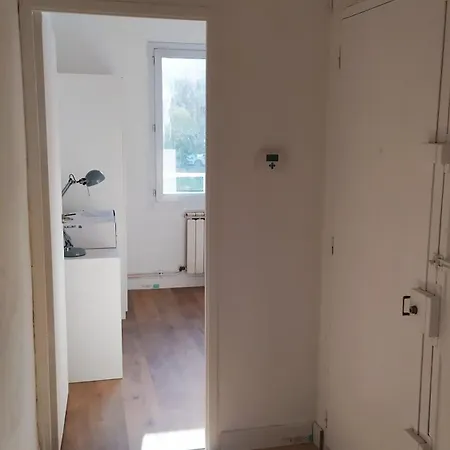 Appartement Proche Stade Velodrome *