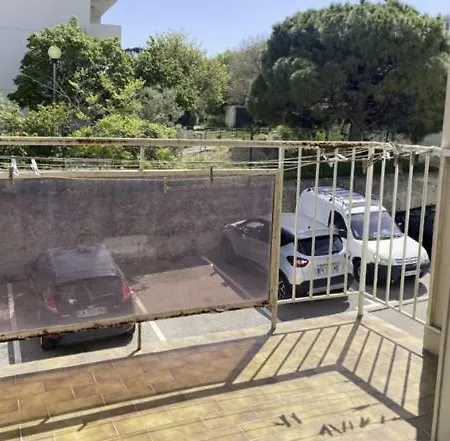 Proche Stade Velodrome Appartement Marseille